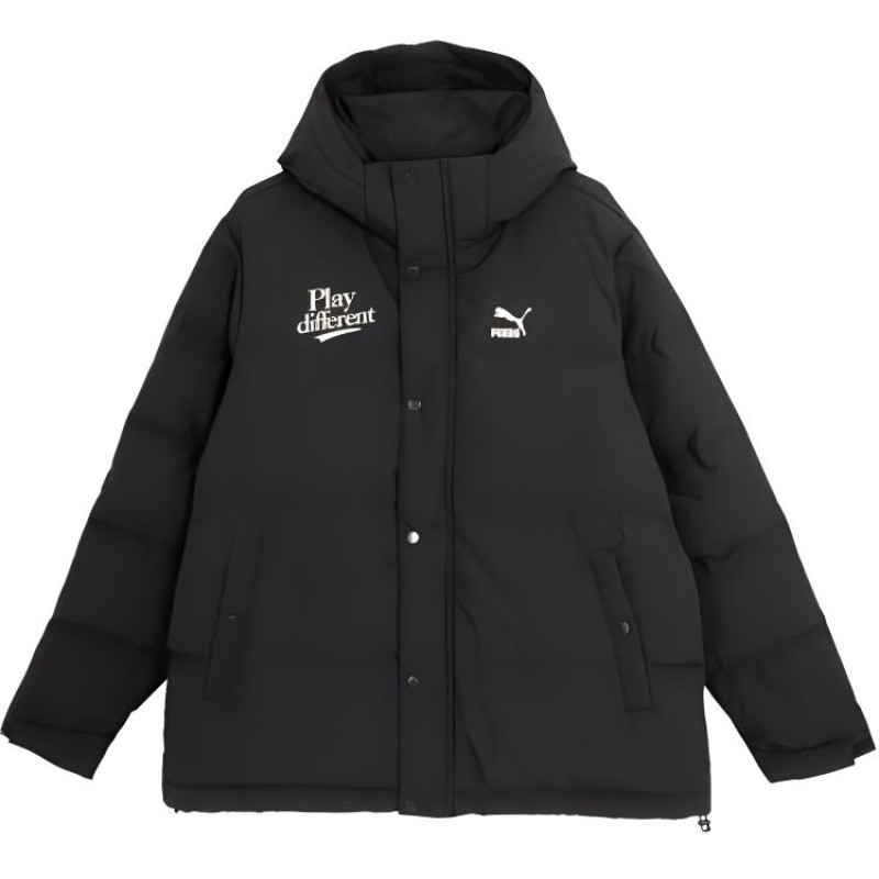 PUMA CLASSICS UNISEX Logo