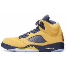 Jordan Air Jordan 5 sp michigan