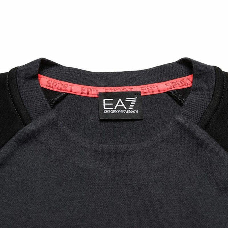 EMPORIO ARMANI Ventus7Logo
