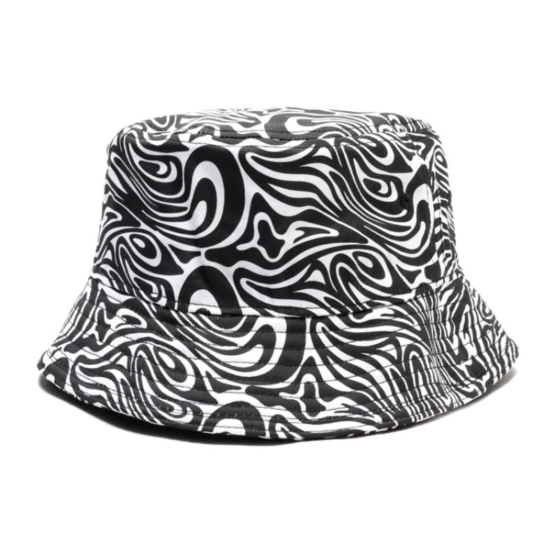 VANS X ANDERSON PAAK Malibu Bucket Hat Multi