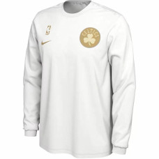 Nike x NBA Boston Celtics logoT