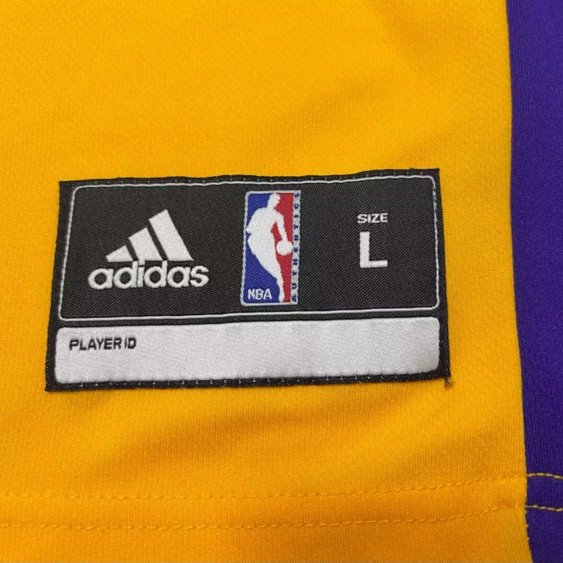 adidas x NBA 24