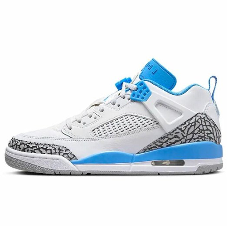 Jordan Spizike