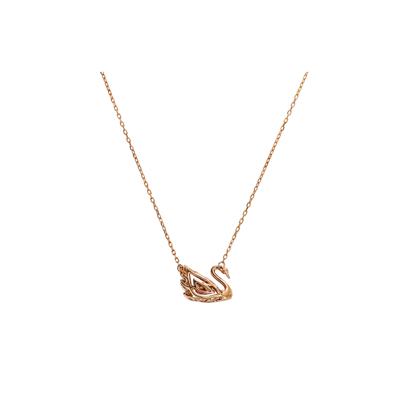 Swarovski DANCING SWAN 125