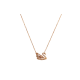 Swarovski DANCING SWAN 125