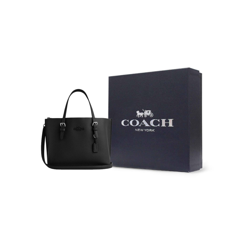 COACH Mollie 25 Tote