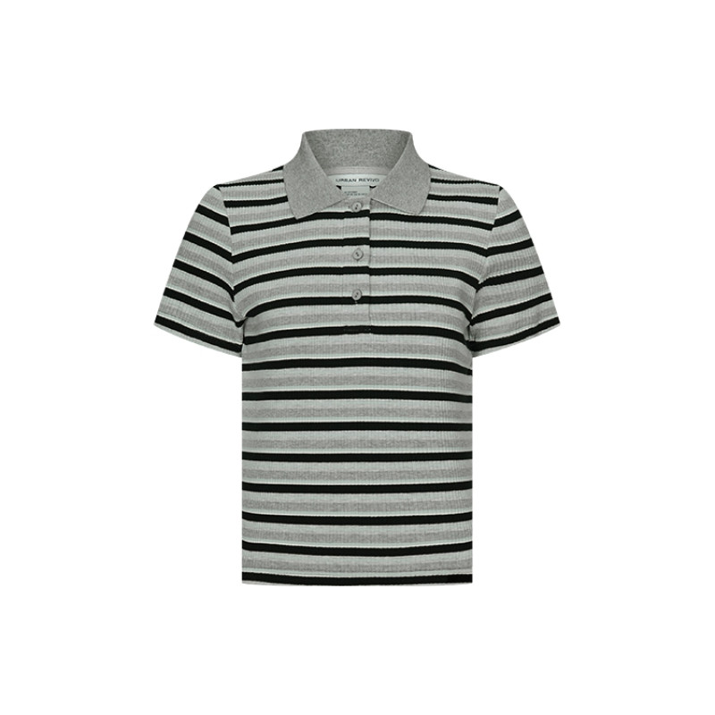 URBAN REVIVO Polo T