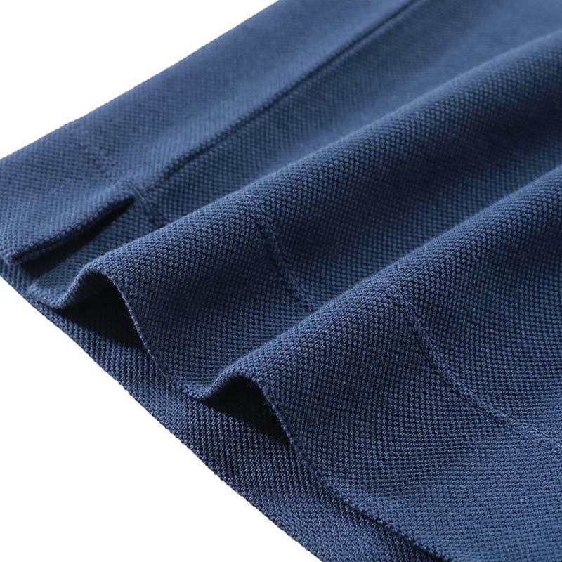 Zegna SS24 Polo