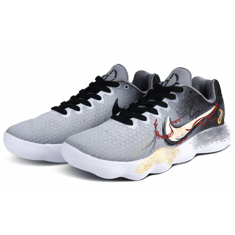 Nike Hyperdunk 2017