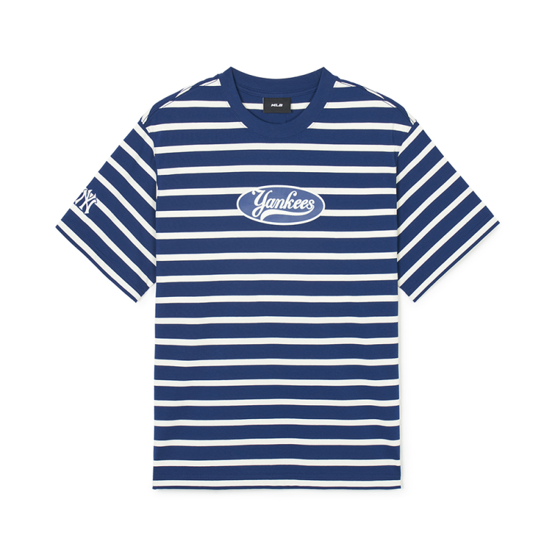 MLB T