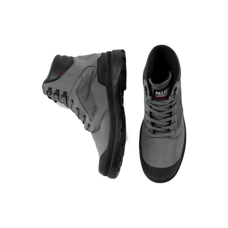 Palladium Pampa X Tech Wpn