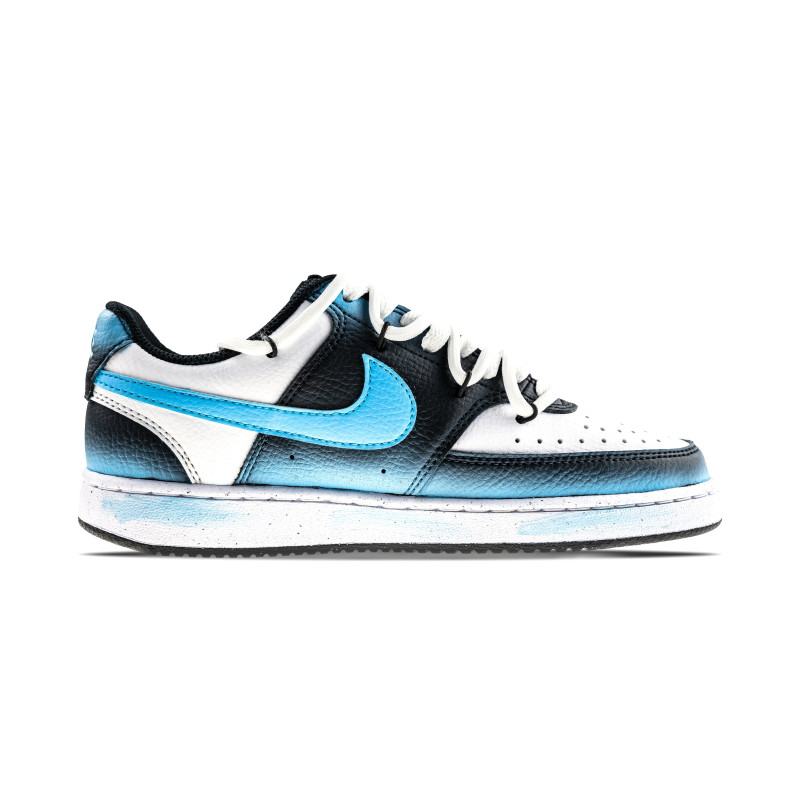 Nike Court Vision Low
