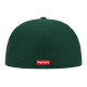 Supreme FW22 week1 S Logo New Era