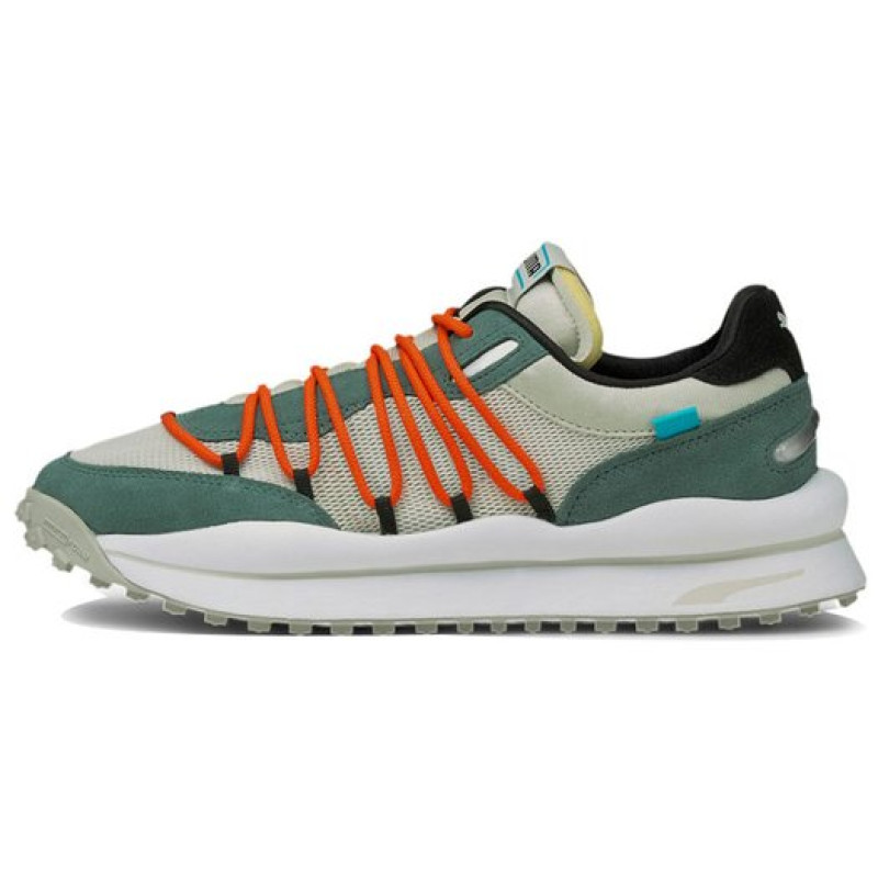PUMA Lace Rider Pop