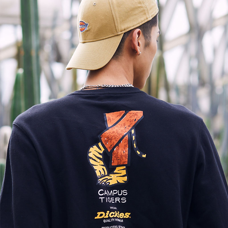 Dickies Logo