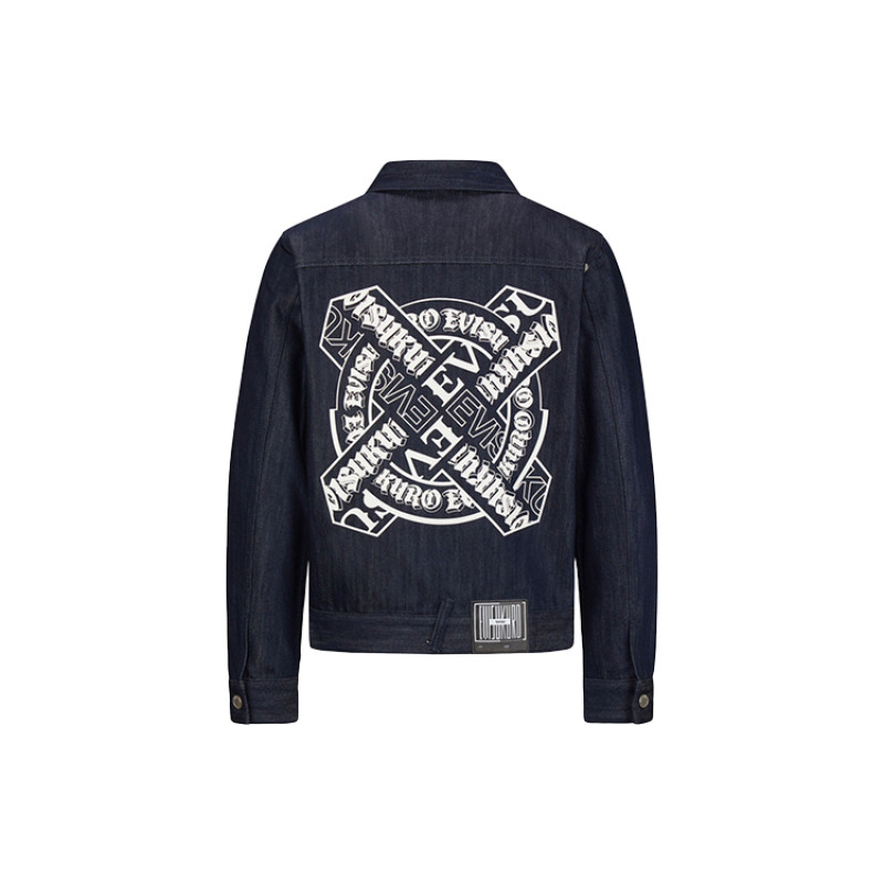 EVISU