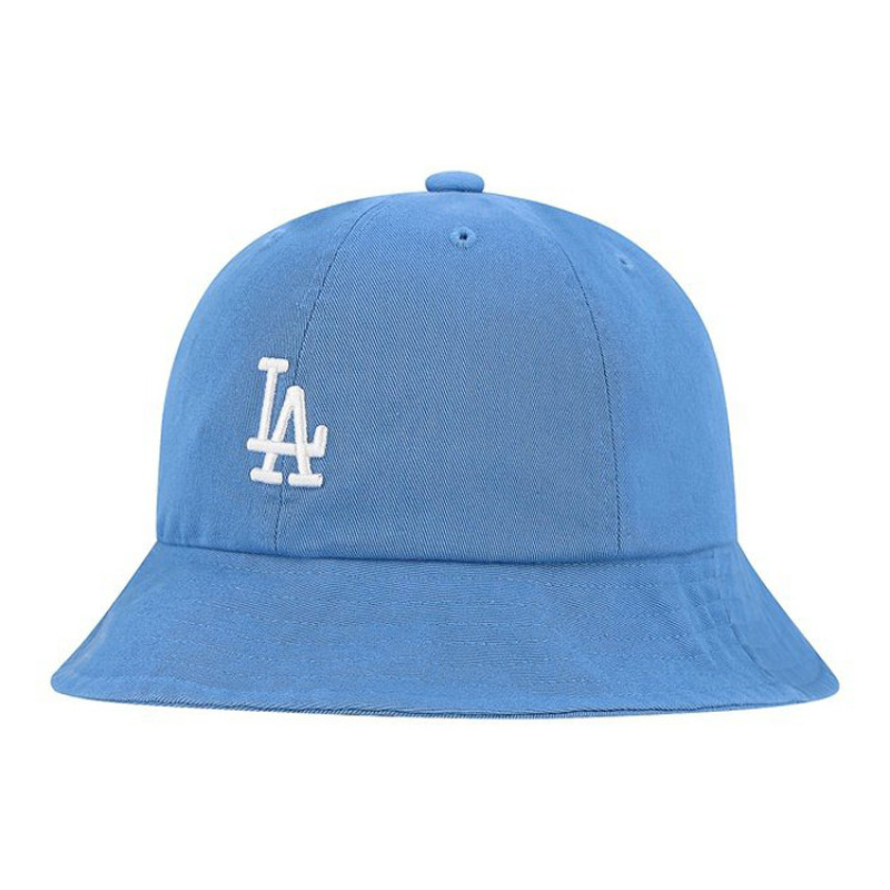 MLB NYLA logo