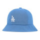 MLB NYLA logo