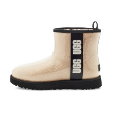 UGG CLASSIC CLEAR MINI