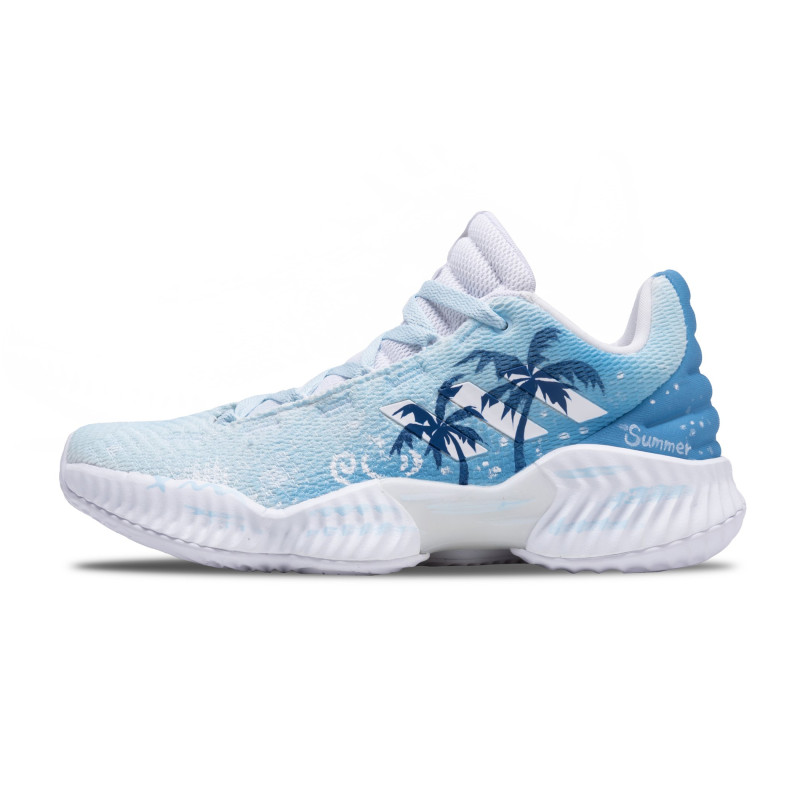 adidas Pro Bounce 2018