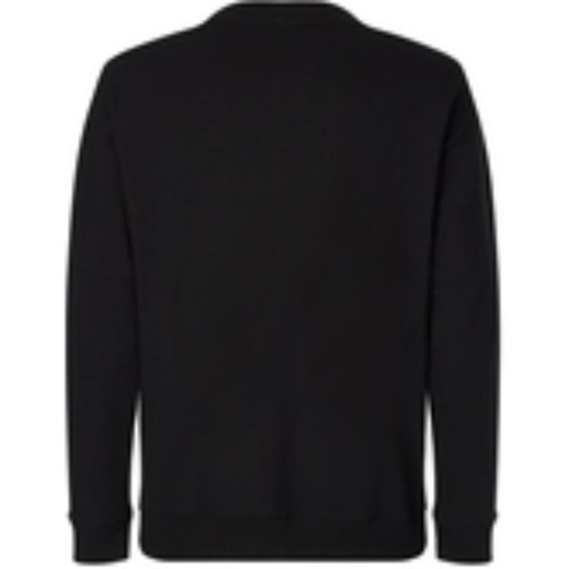 CALVIN KLEIN LS SWEATSHIRT