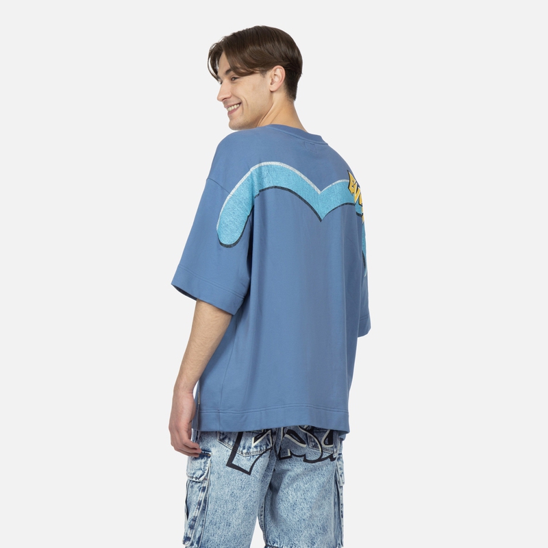 EVISU LogoT