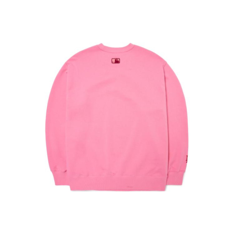 MLB FW22 logo