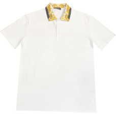 VERSACE SS24 LogoPolo