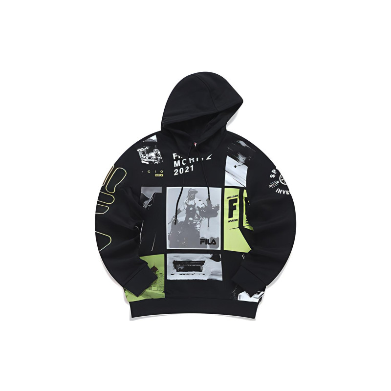 FILA Heritage