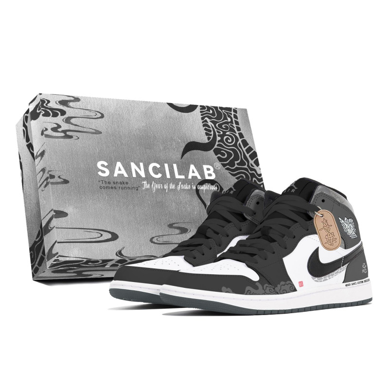 Jordan Air Jordan 1 CNY