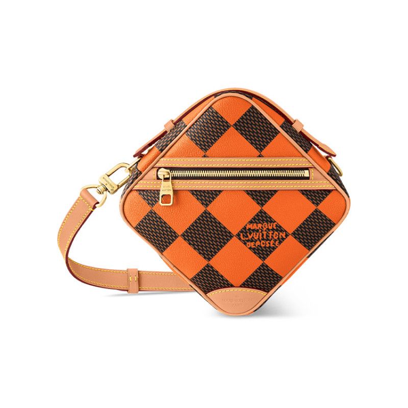 LOUIS VUITTON CHESS