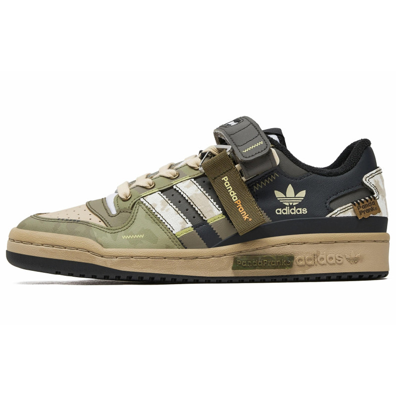 adidas originals FORUM Low