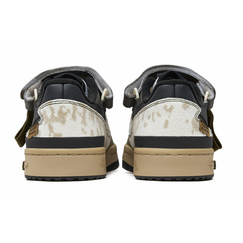adidas originals FORUM Low