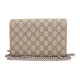 GUCCI Dionysus WOCLogo