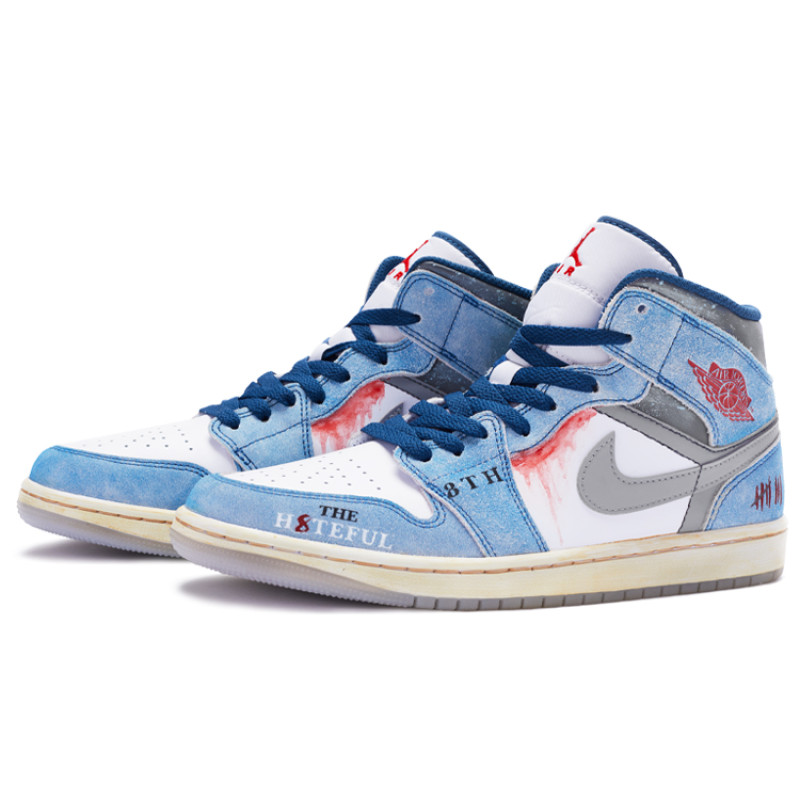 Jordan Air Jordan 1 Mid SE