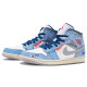Jordan Air Jordan 1 Mid SE