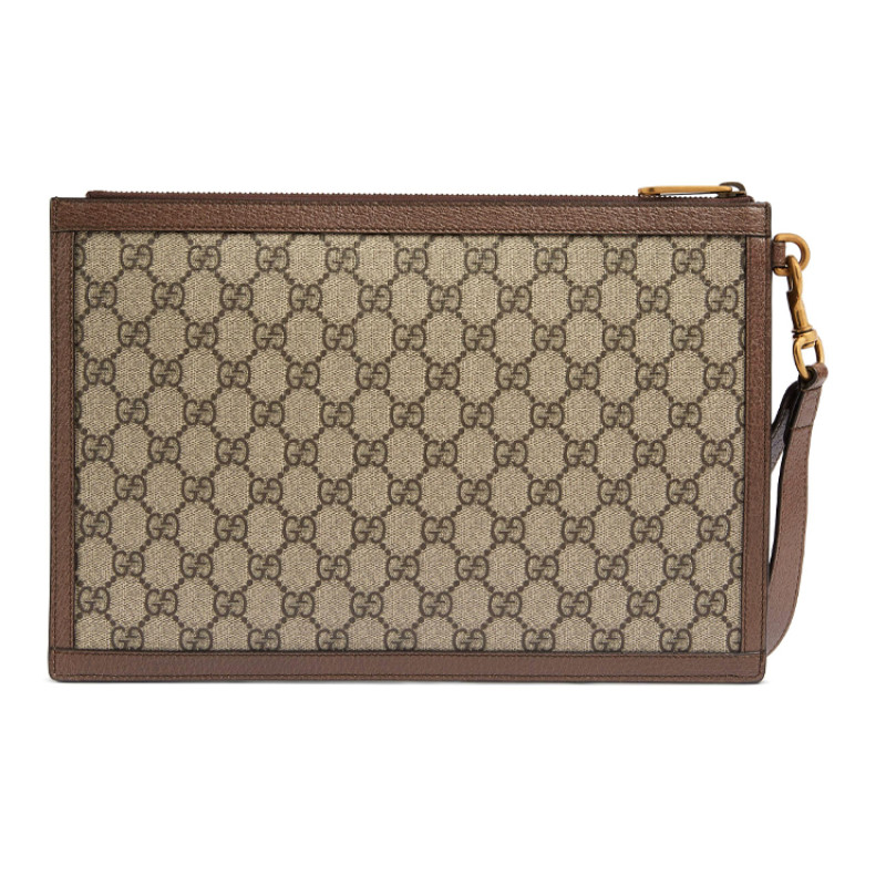 GUCCI x Disney Logo