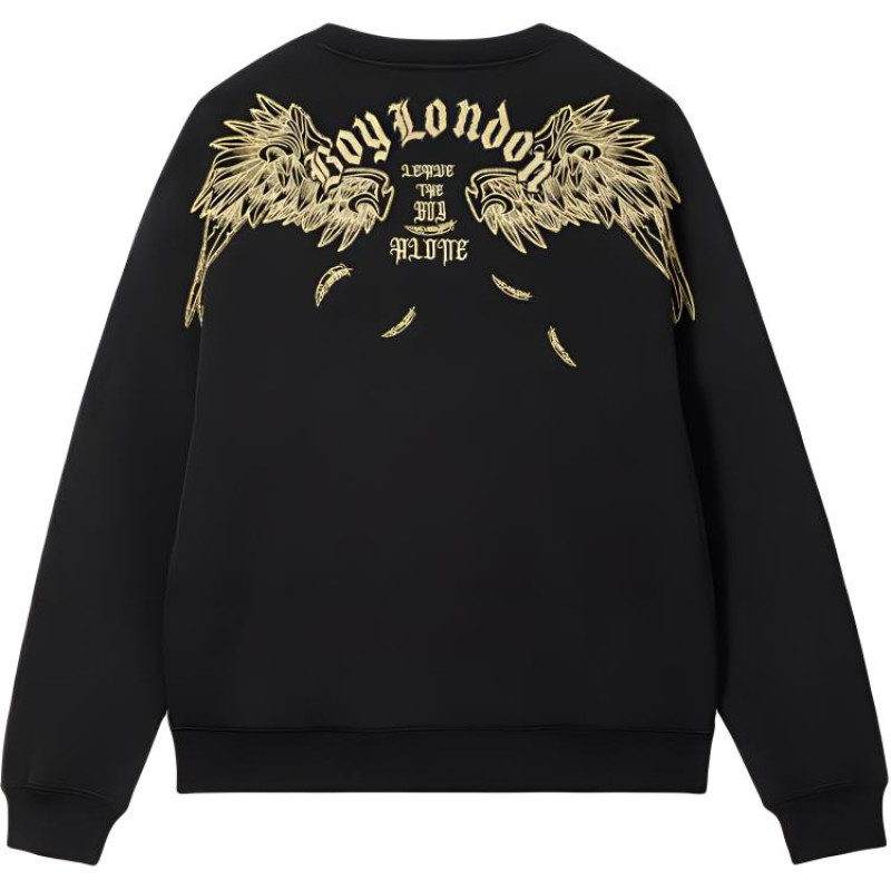 Boy London