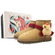 UGG CLASSIC MINI BNK