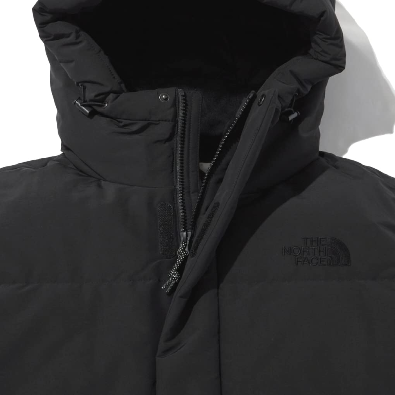 THE NORTH FACE Logo