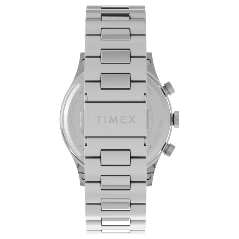 TIMEXWaterbury
