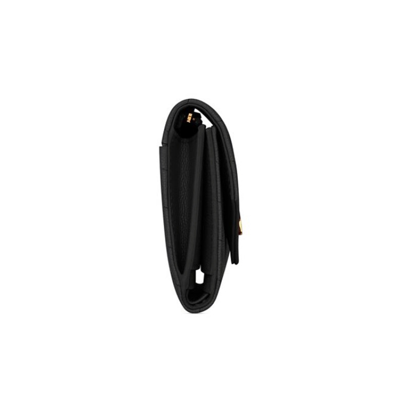 SAINT LAURENT Mnogram