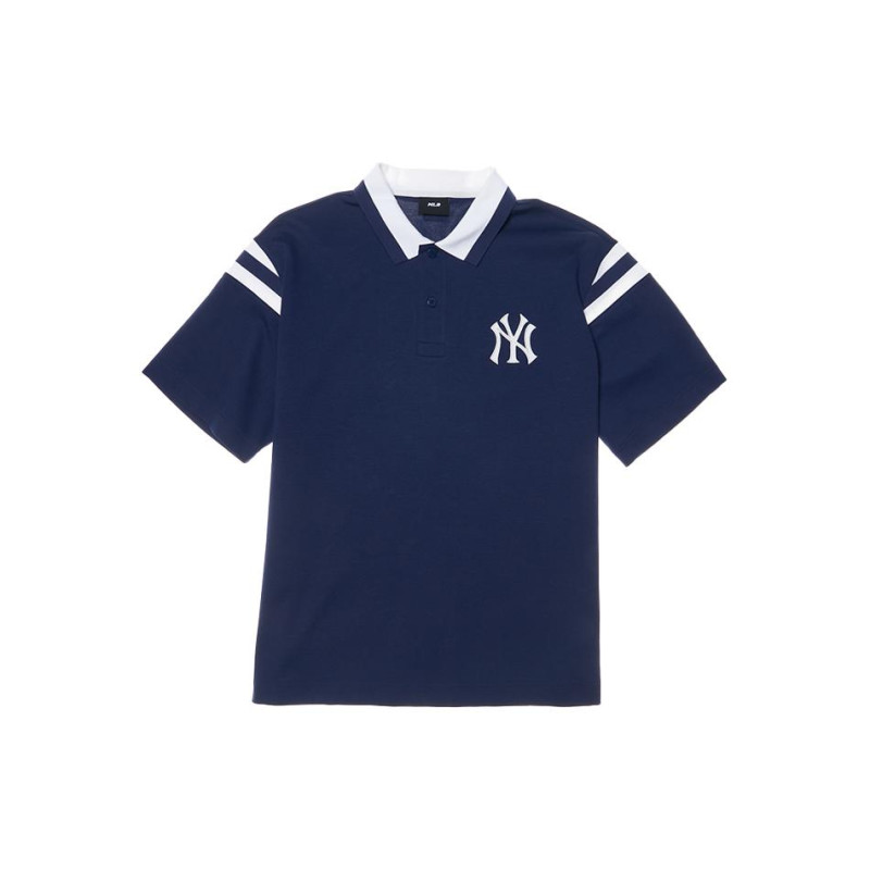 MLB LogoPolo
