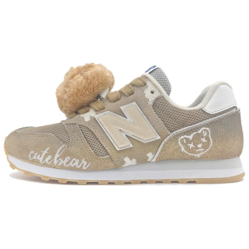 New Balance NB 373 Mirage Beast