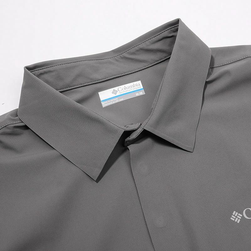 Columbia UPF50Polo