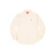 Supreme SS23 Week 1 SMALL BOX SHIRT Logo