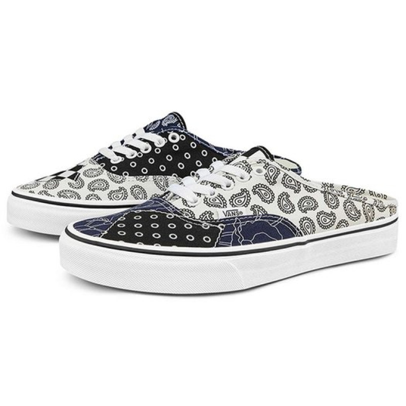 Vans Authentic