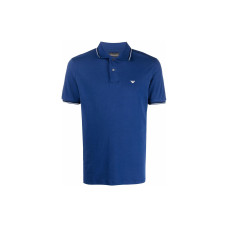 EMPORIO ARMANI SS22 LogoPolo
