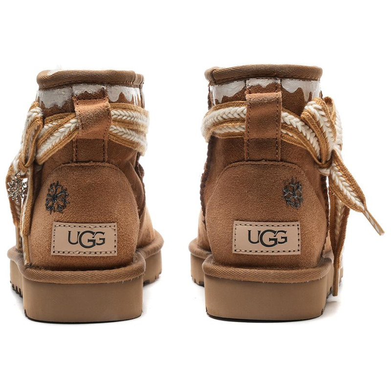 UGG CLASSIC MINI