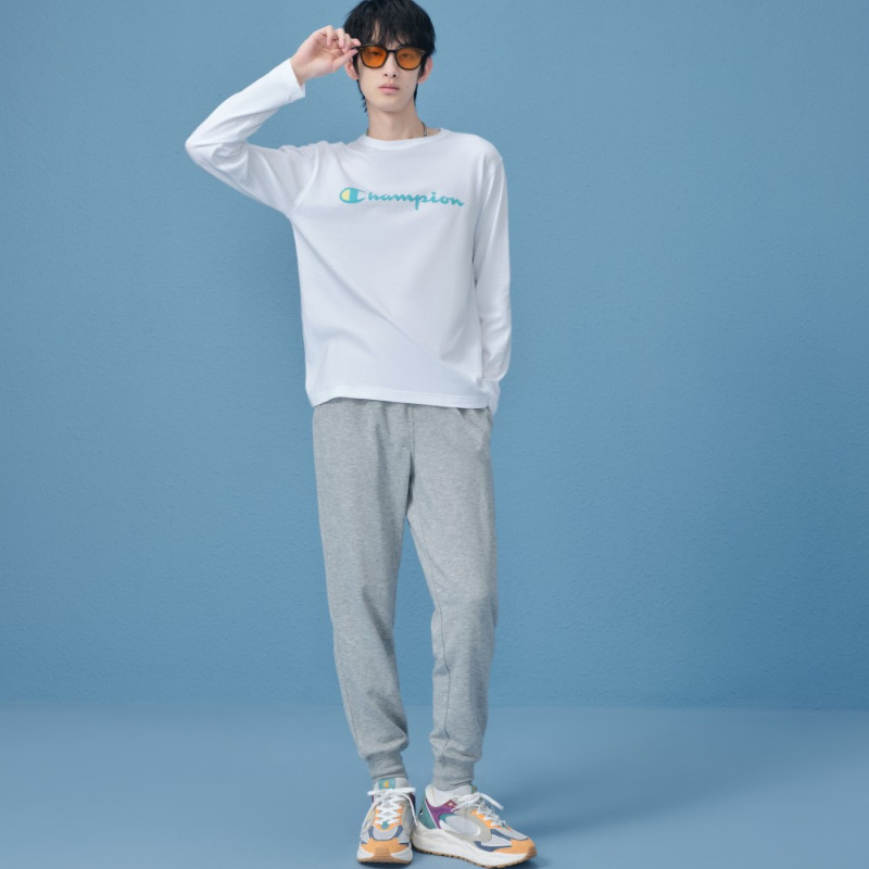 Champion SS23 LogoT